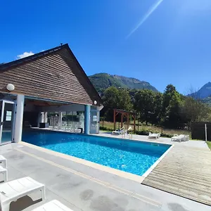 3* Apartahotel Résidence Val De Roland